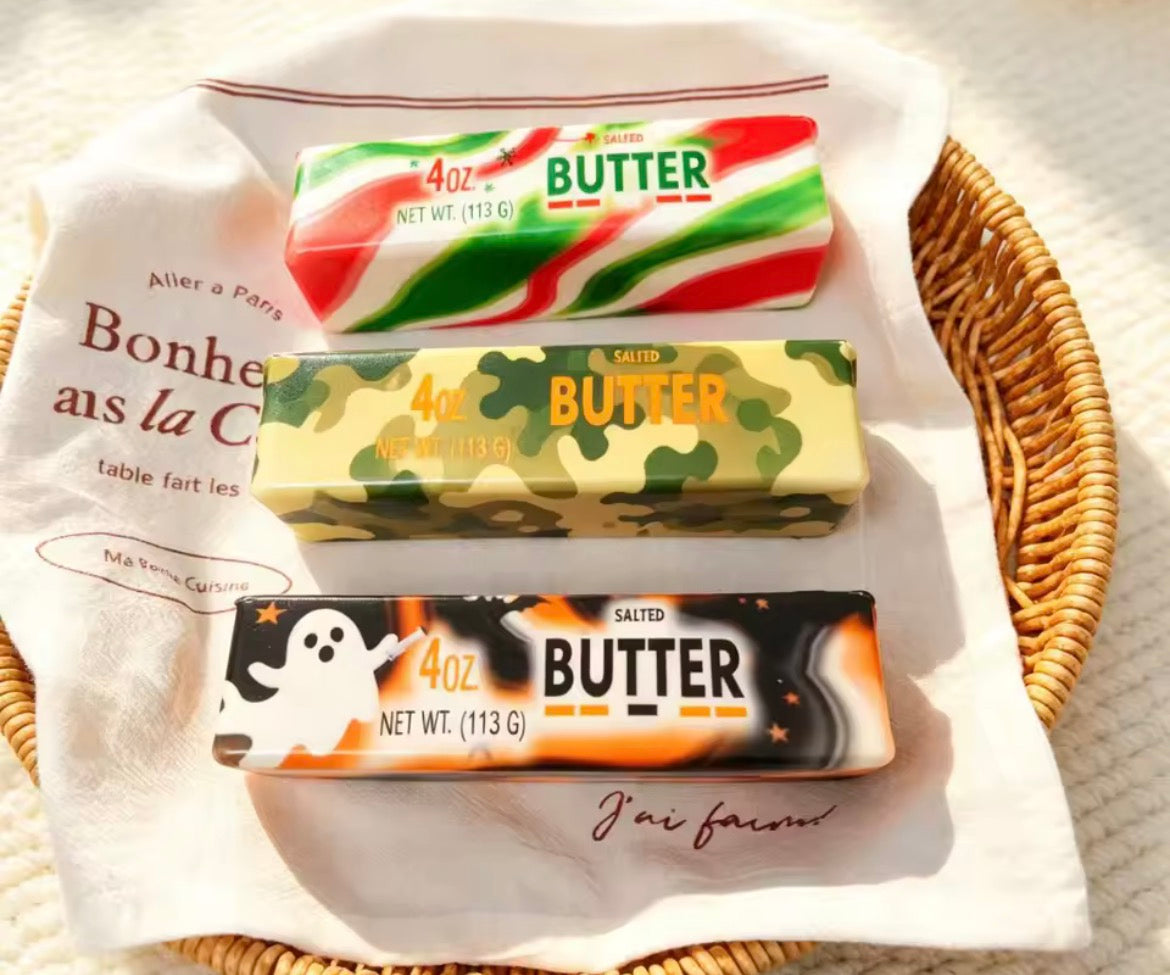 Random Butter Squishy