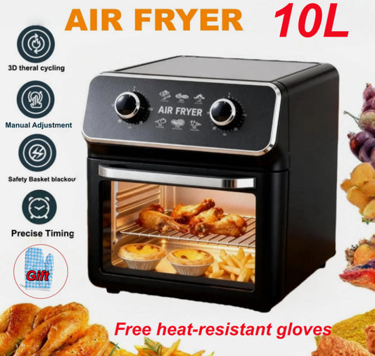 Hot Air Oven