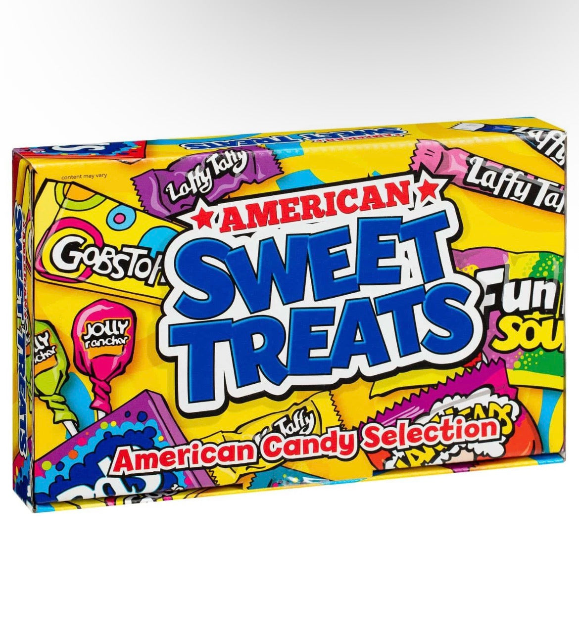 American Sweets Hamper