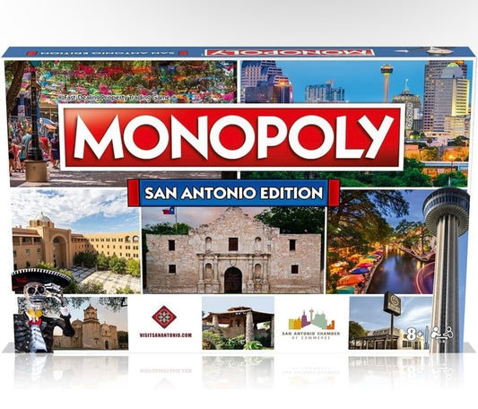 Monopoly