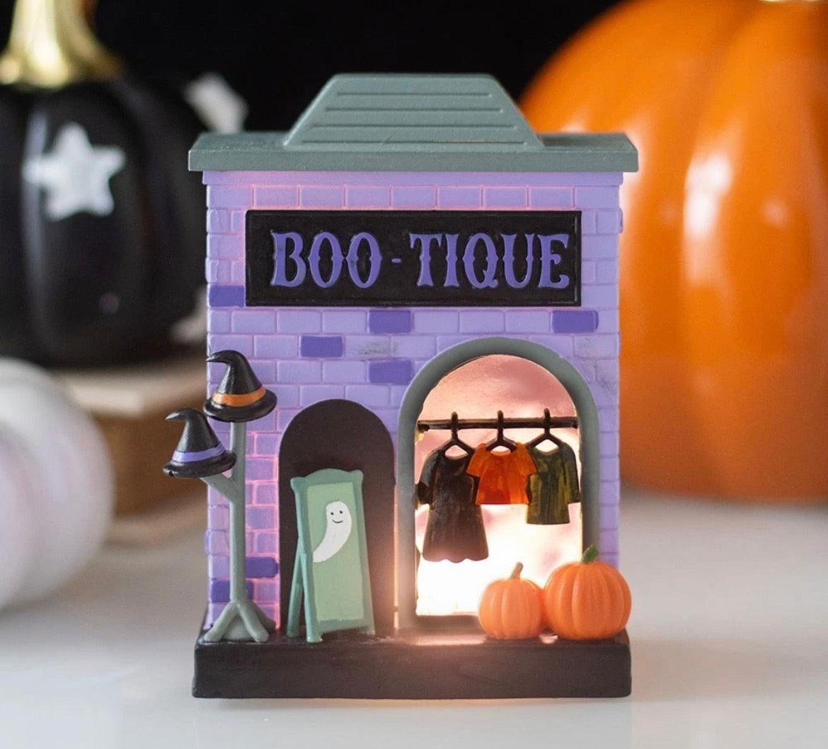Light Up Decoration