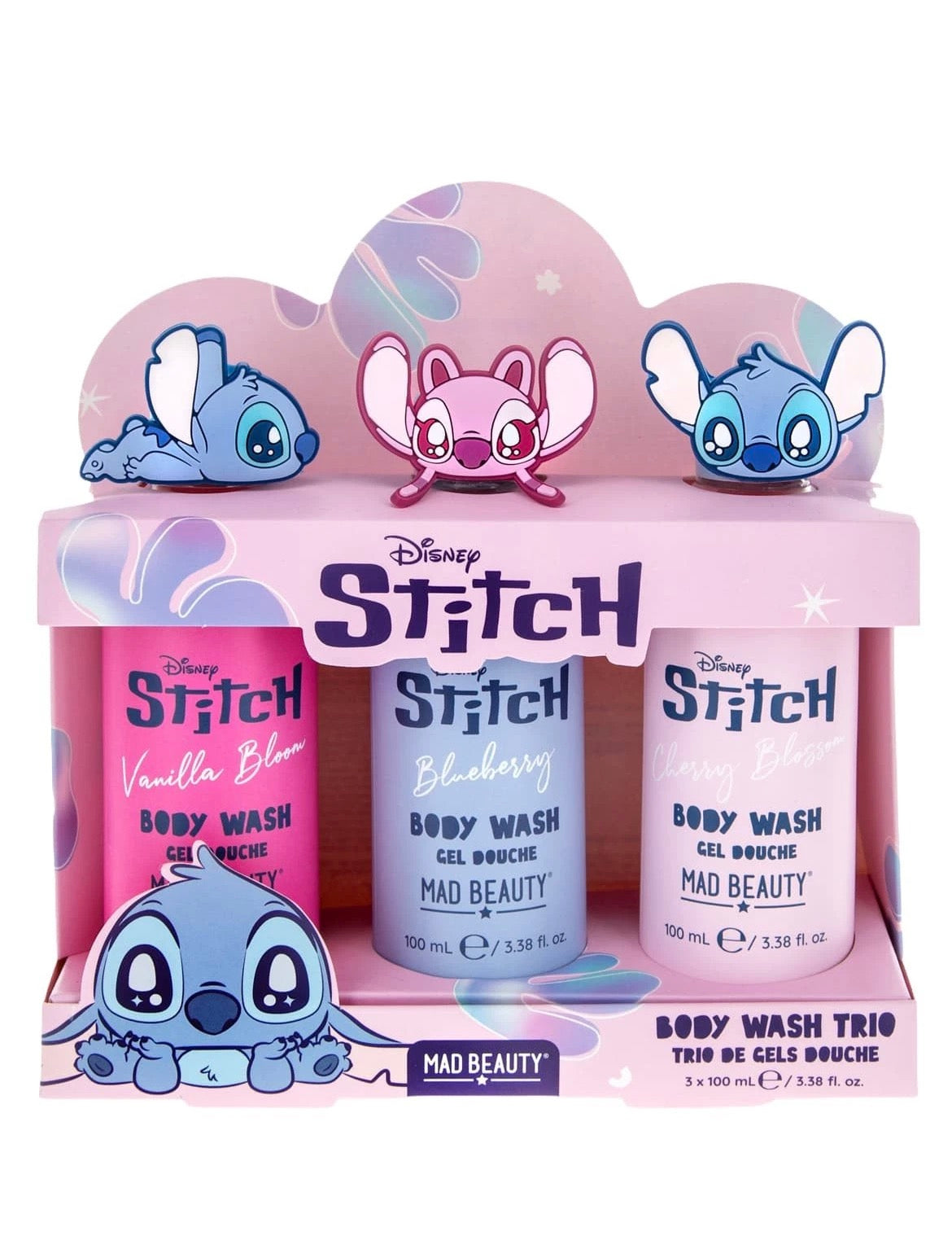 STCH Gift Set