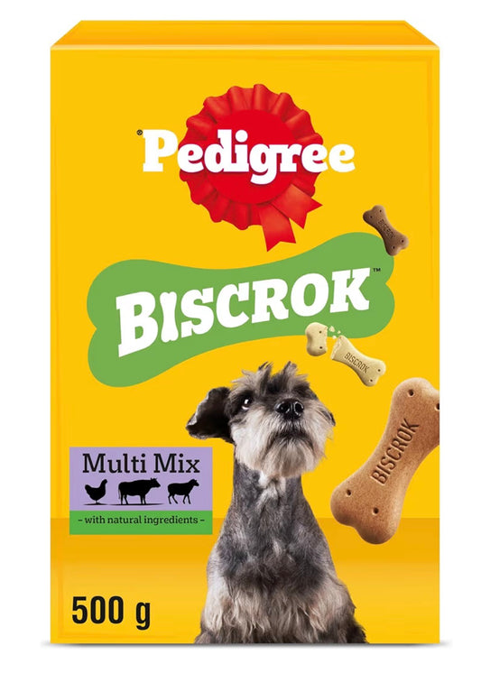 Dog Treats