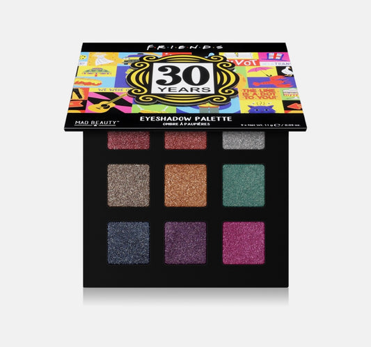 Friends Eyeshadow Pallete