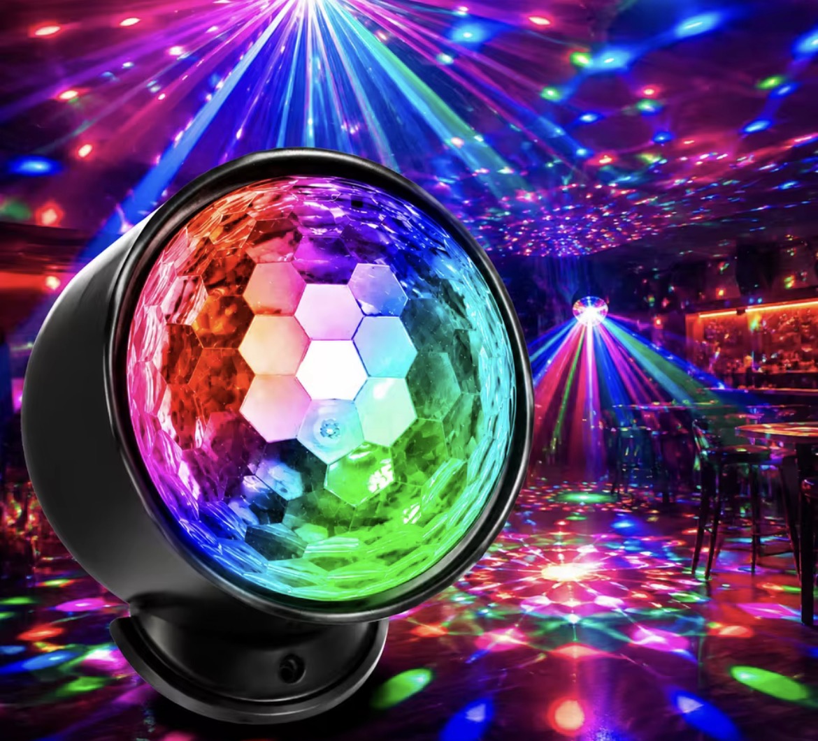 Disco Light