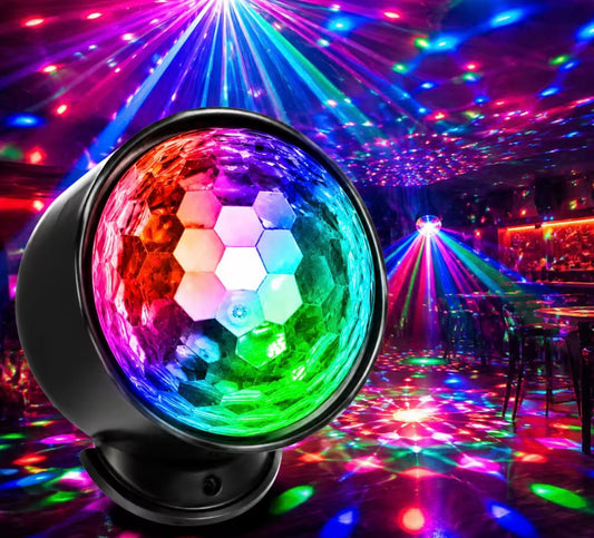 Disco Light