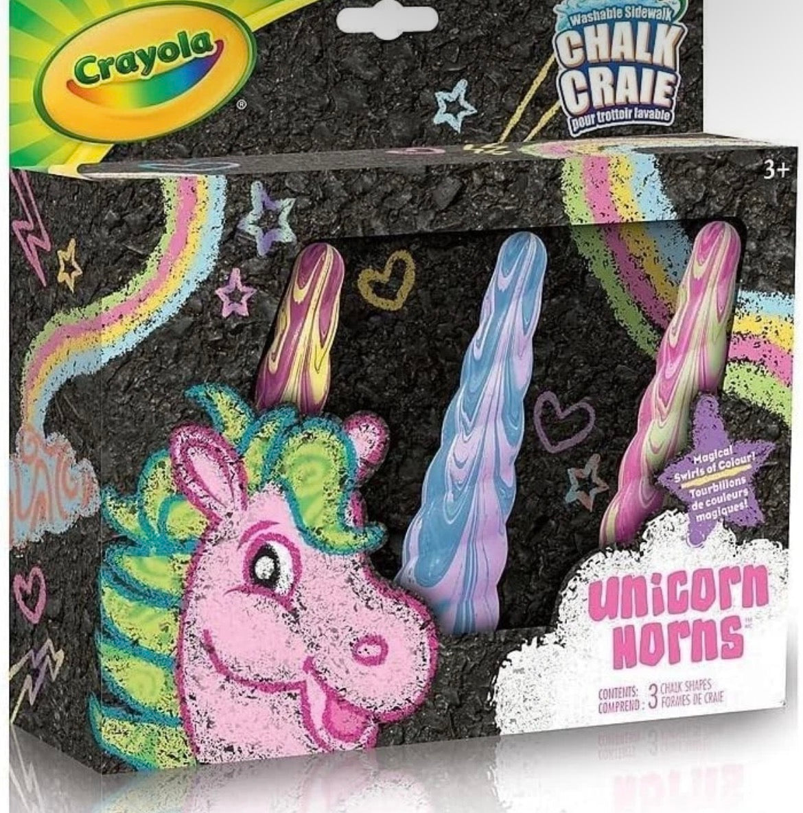 Unicorn Chalk
