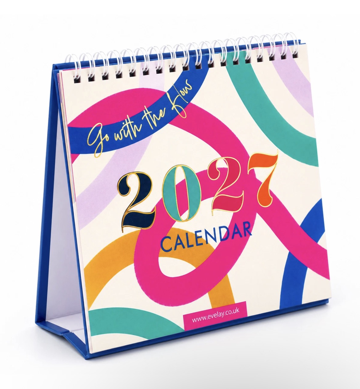 2027 Calendar
