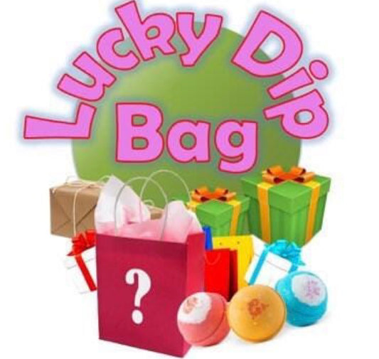 Lucky Dip Bag