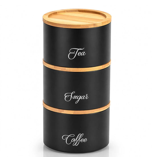 Canisters