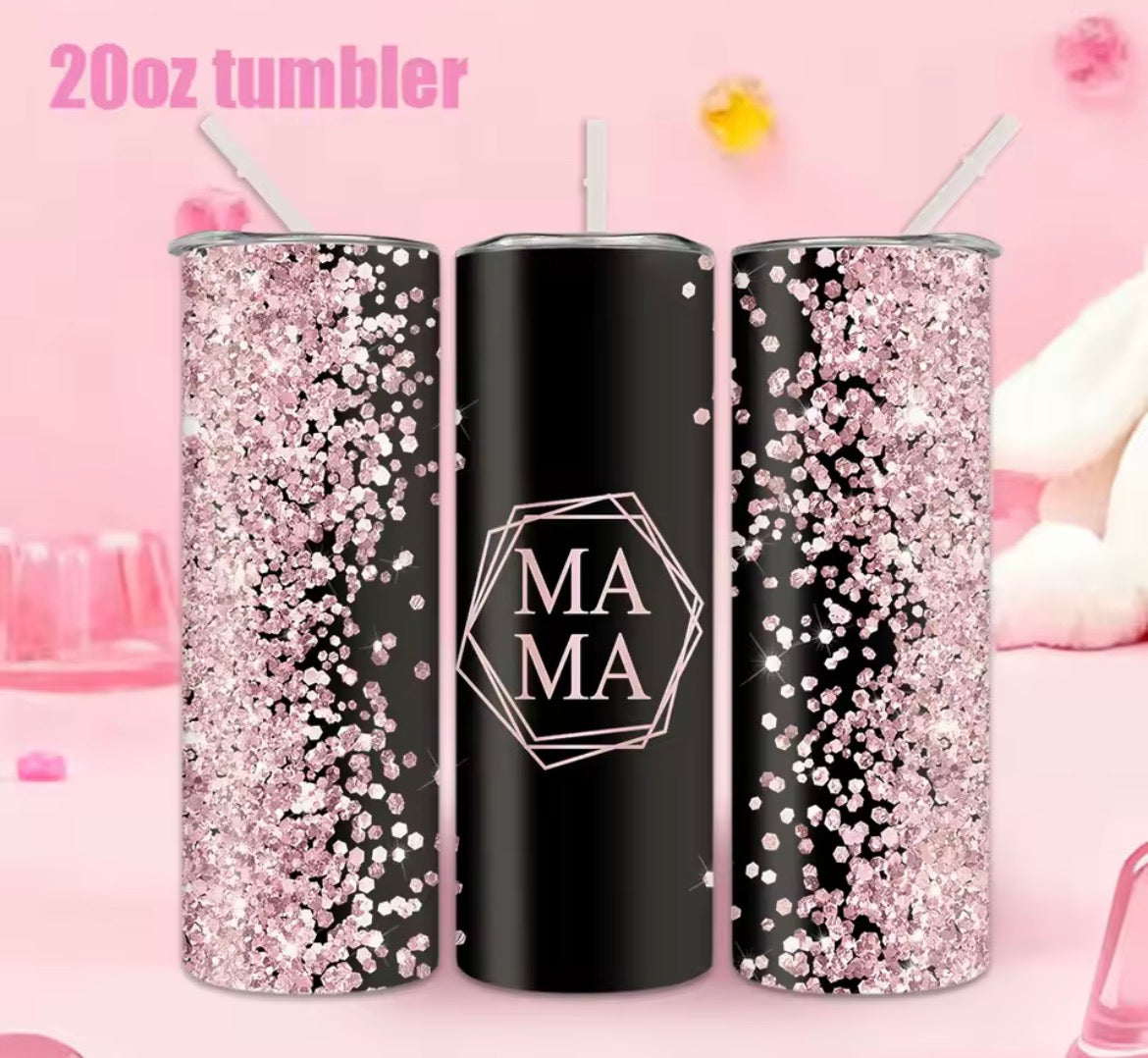 Mama Tumbler