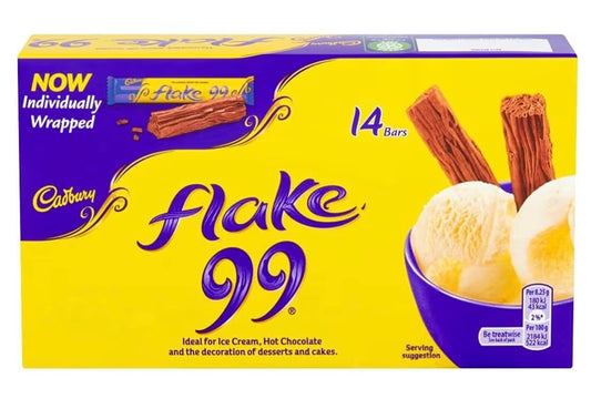 Flakes