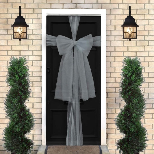 Door Bow