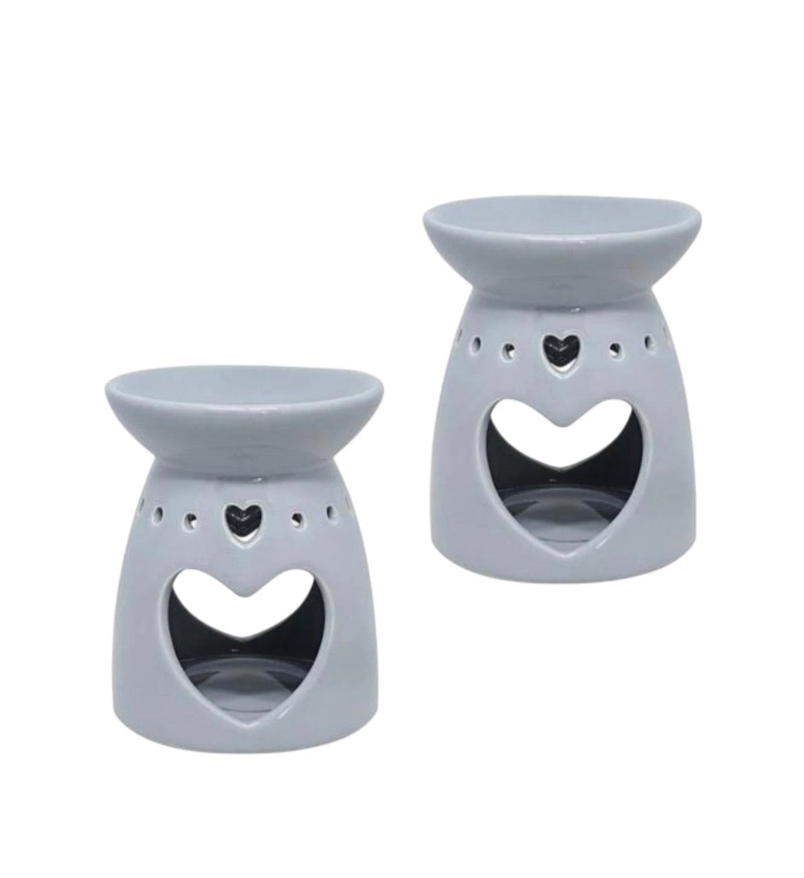 2 x Wax Warmers