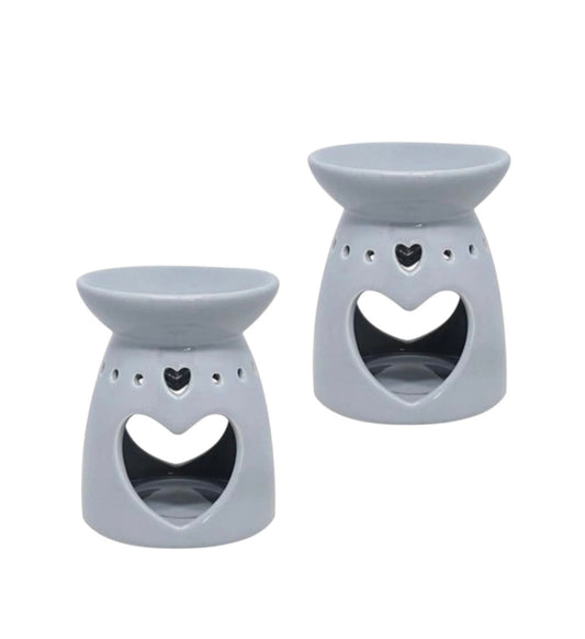 2 x Wax Warmers