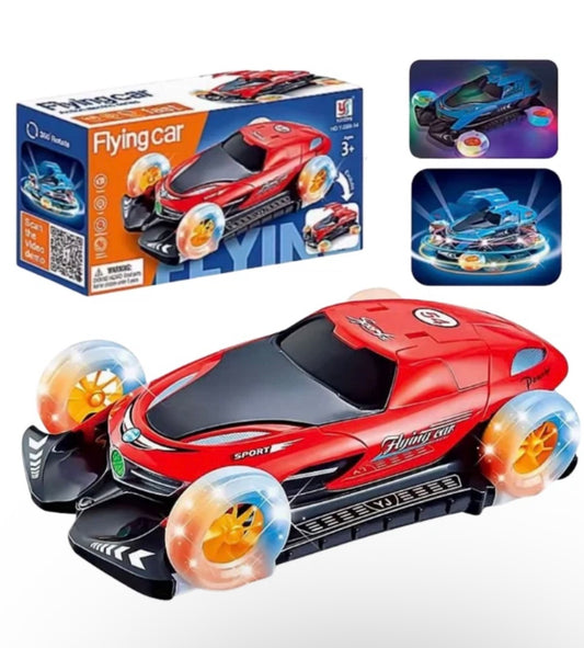 RC Car 360 Rotating Car