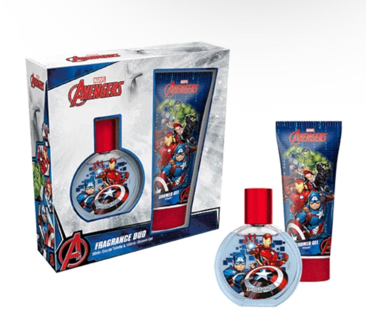 Fragrance Duo Gift Set