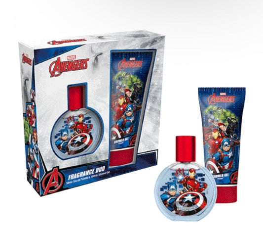 Fragrance Duo Gift Set