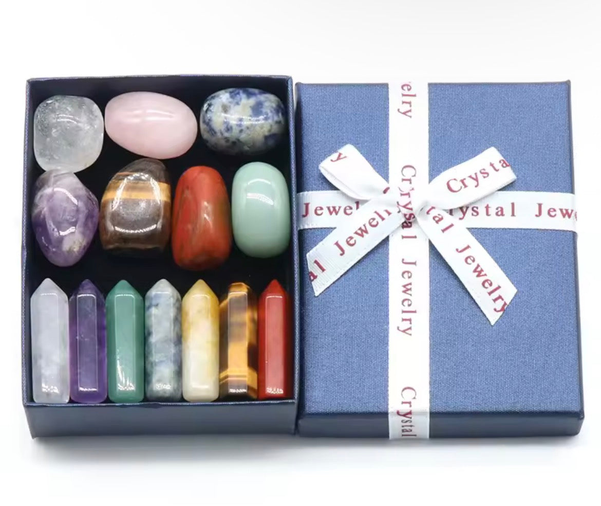 Crystal Set
