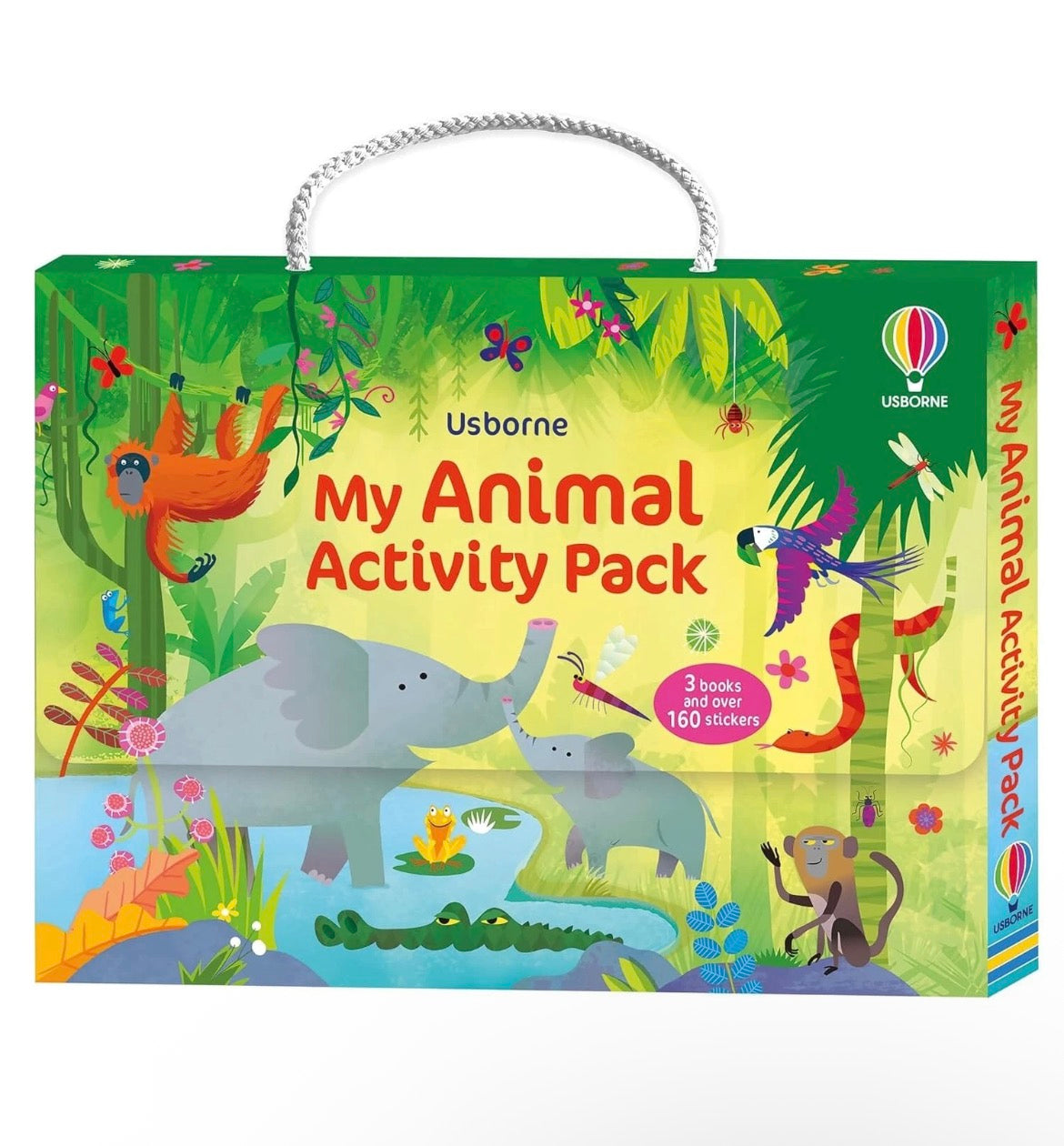 Activity Pack