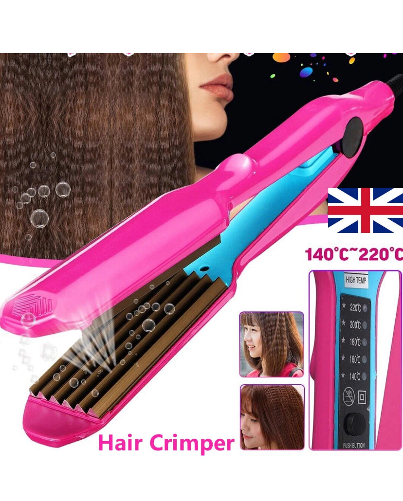 Hair Crimpers