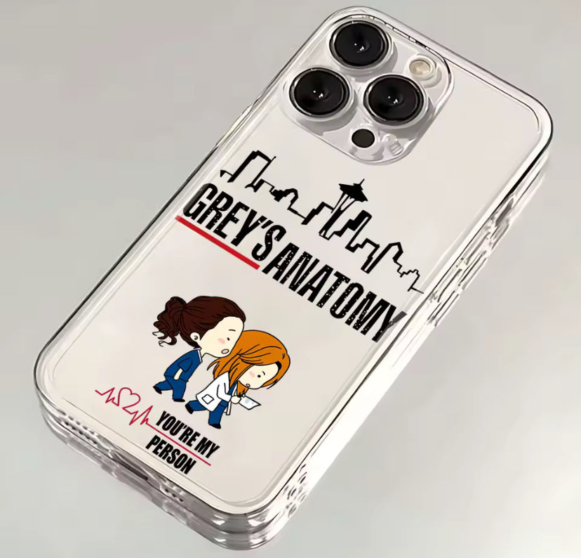 Samsung Case