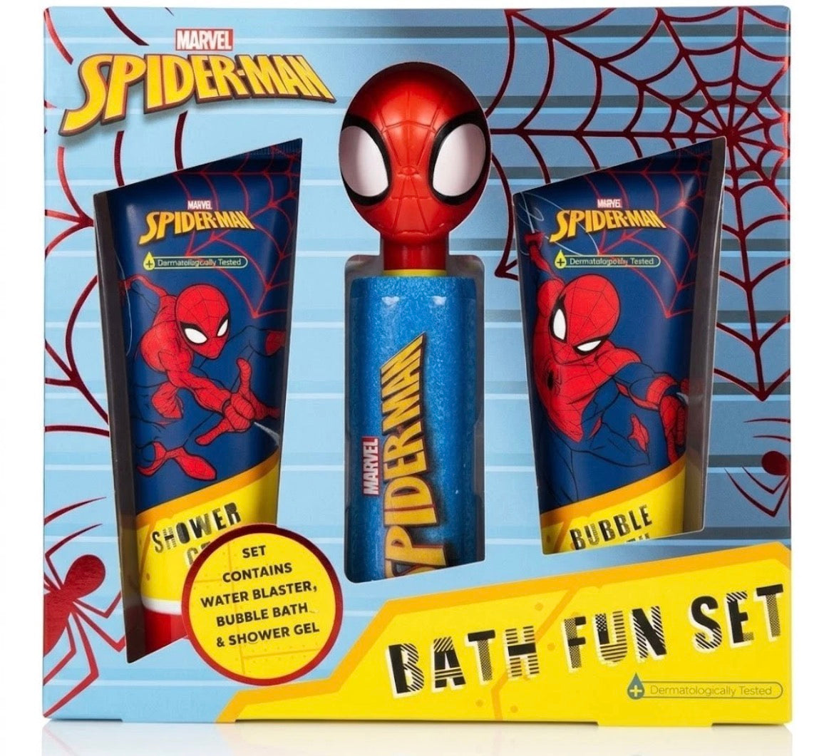 Kids Bath Fun Set