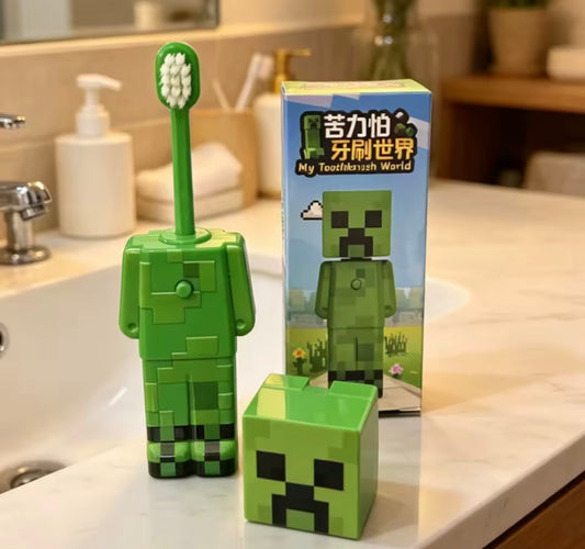 MNCRFT Toothbrush