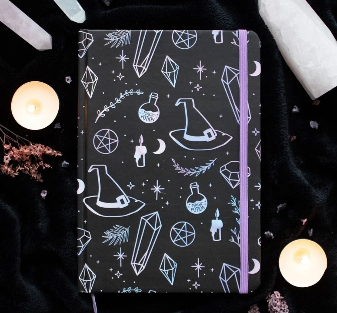 Notebook