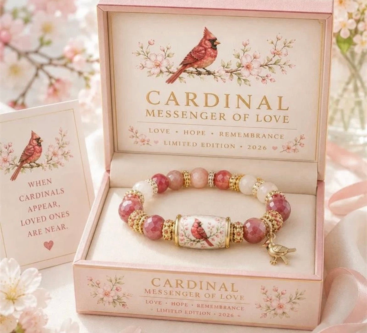 Memorial Bracelet