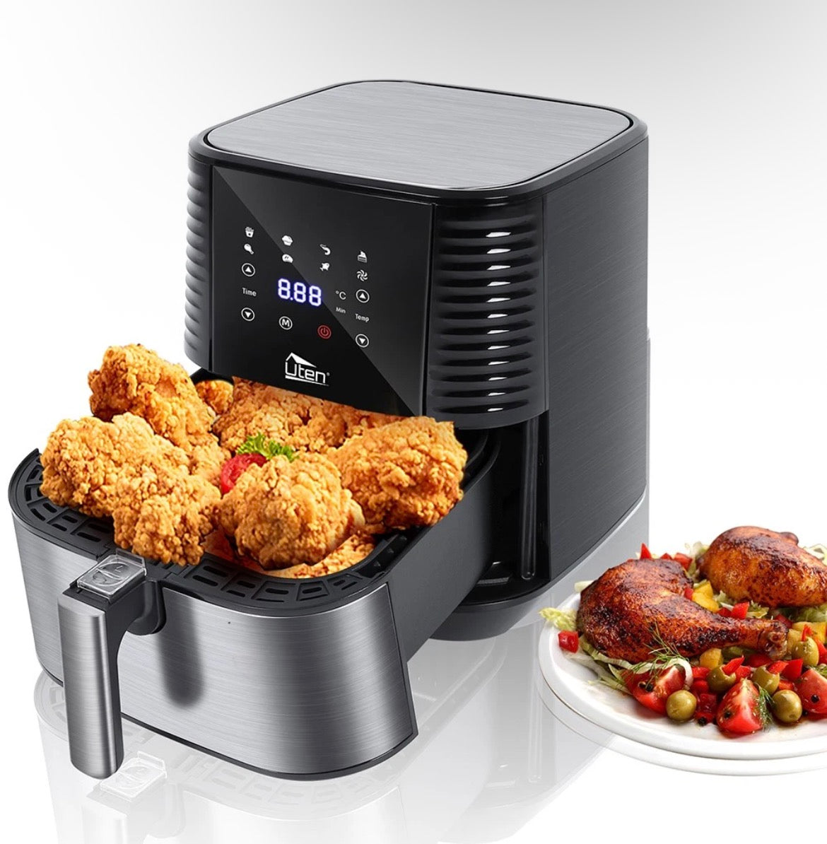 5.5L Air Fryer