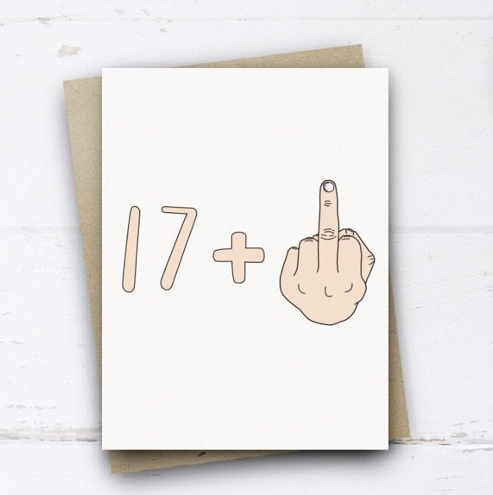 Birthday Card