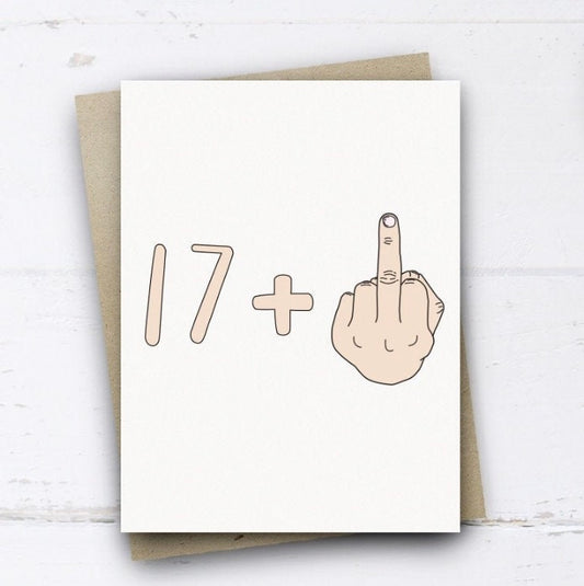Birthday Card