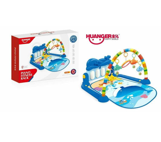 Baby Play Gym