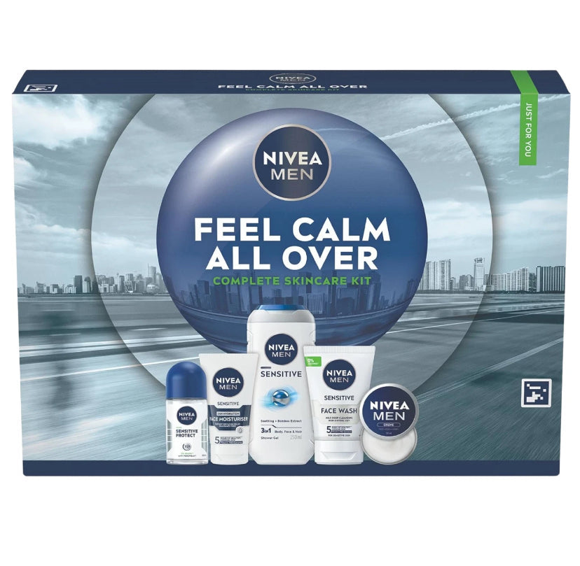 Mens Gift Set