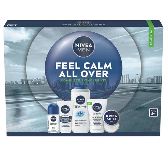 Mens Gift Set