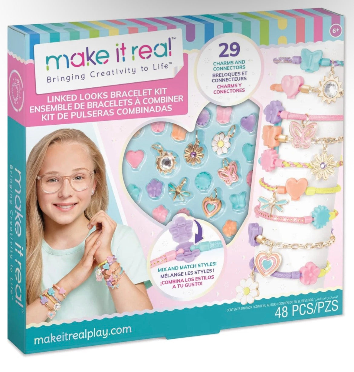 Make It Bracelet