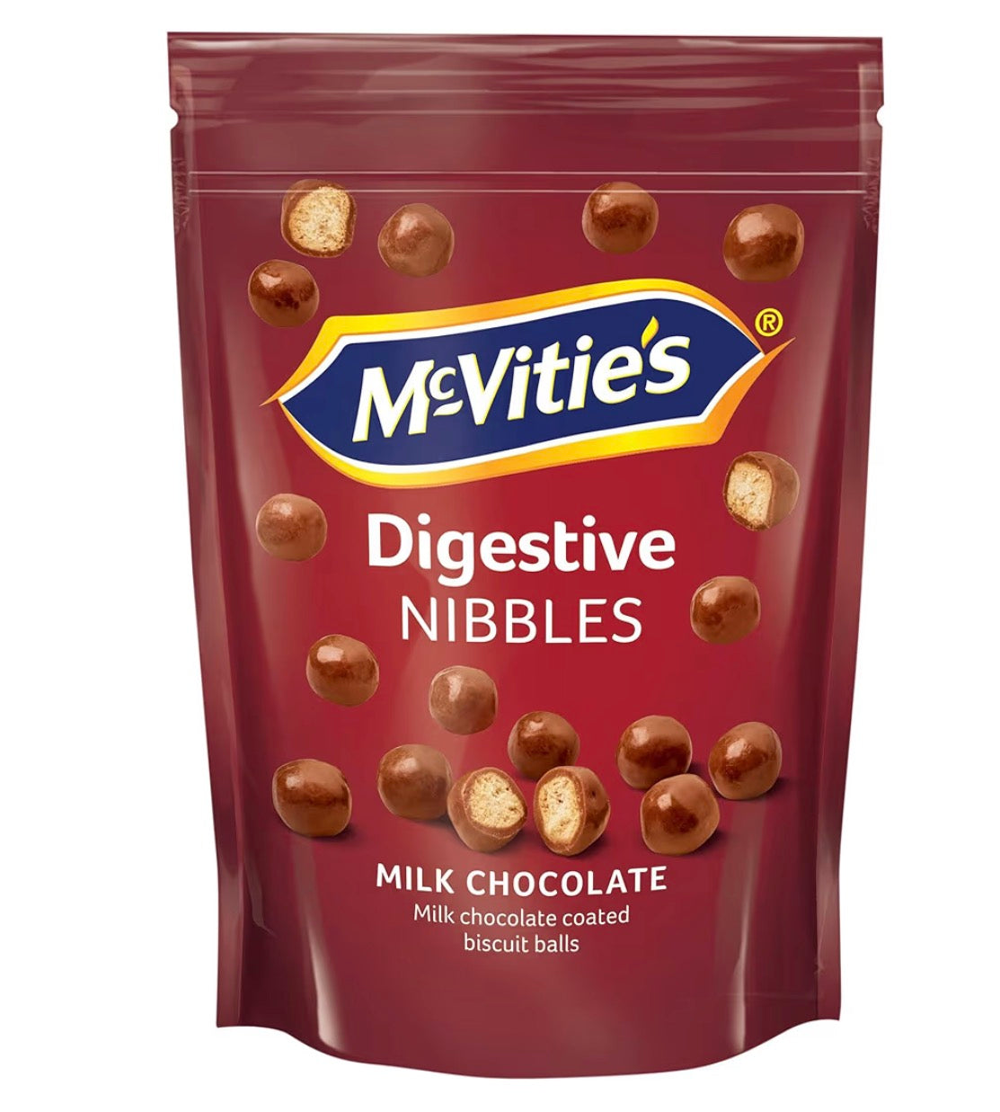 Digestive Nibbles
