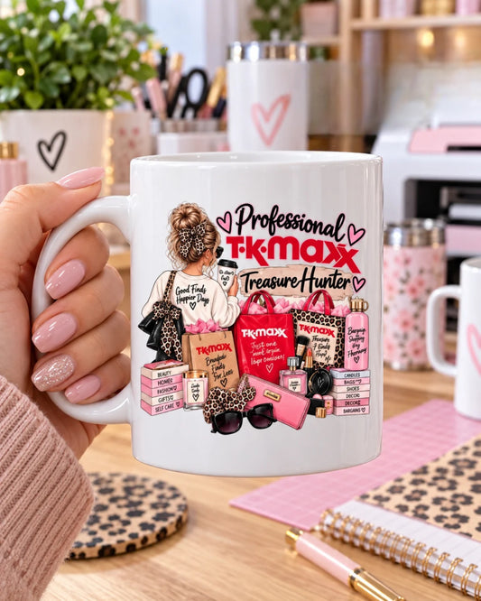 Shop Mugs