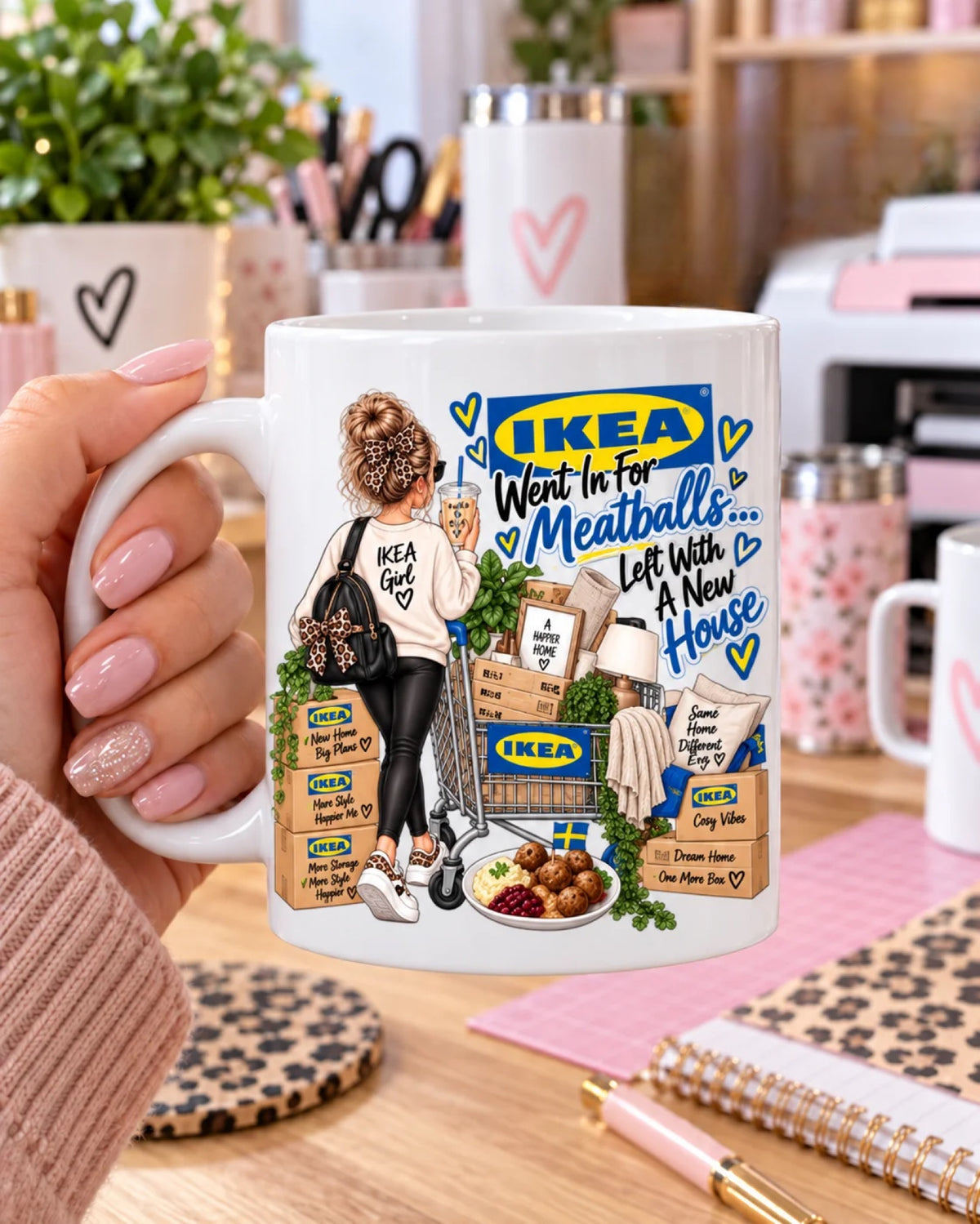 Shop Mugs