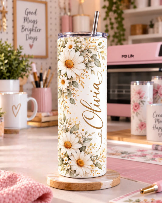 Personalised Tumbler