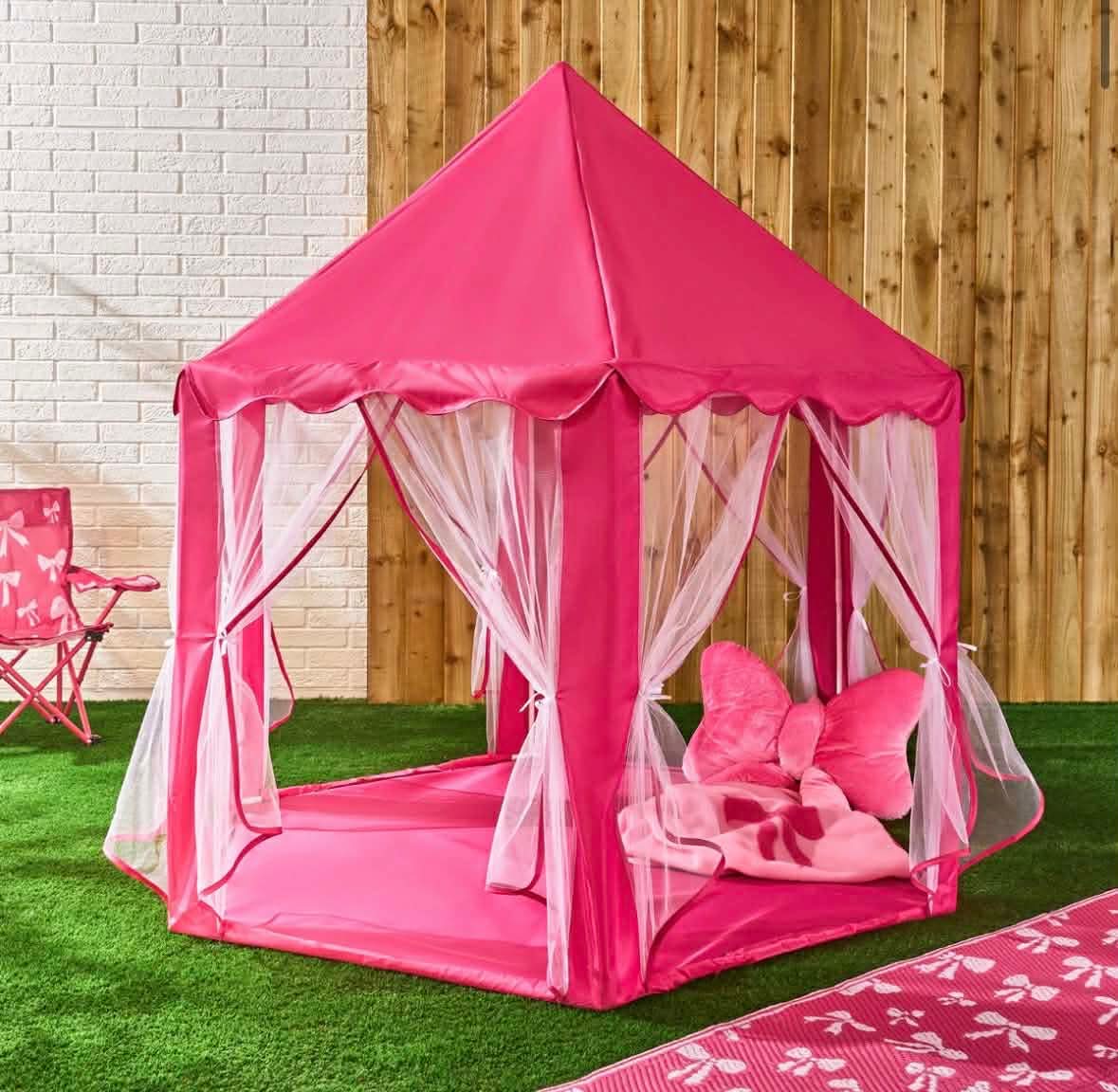 Kids Outdoor Play Tent