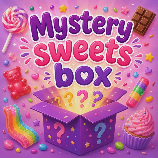 Mystery Sweets Box