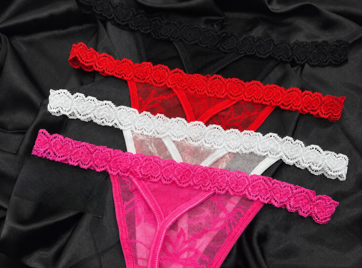 Thongs