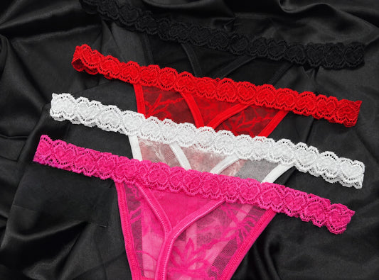 Thongs