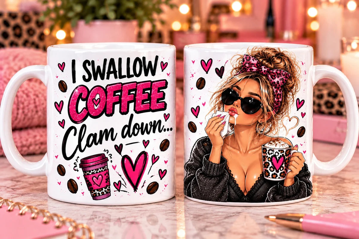 Funny Mugs