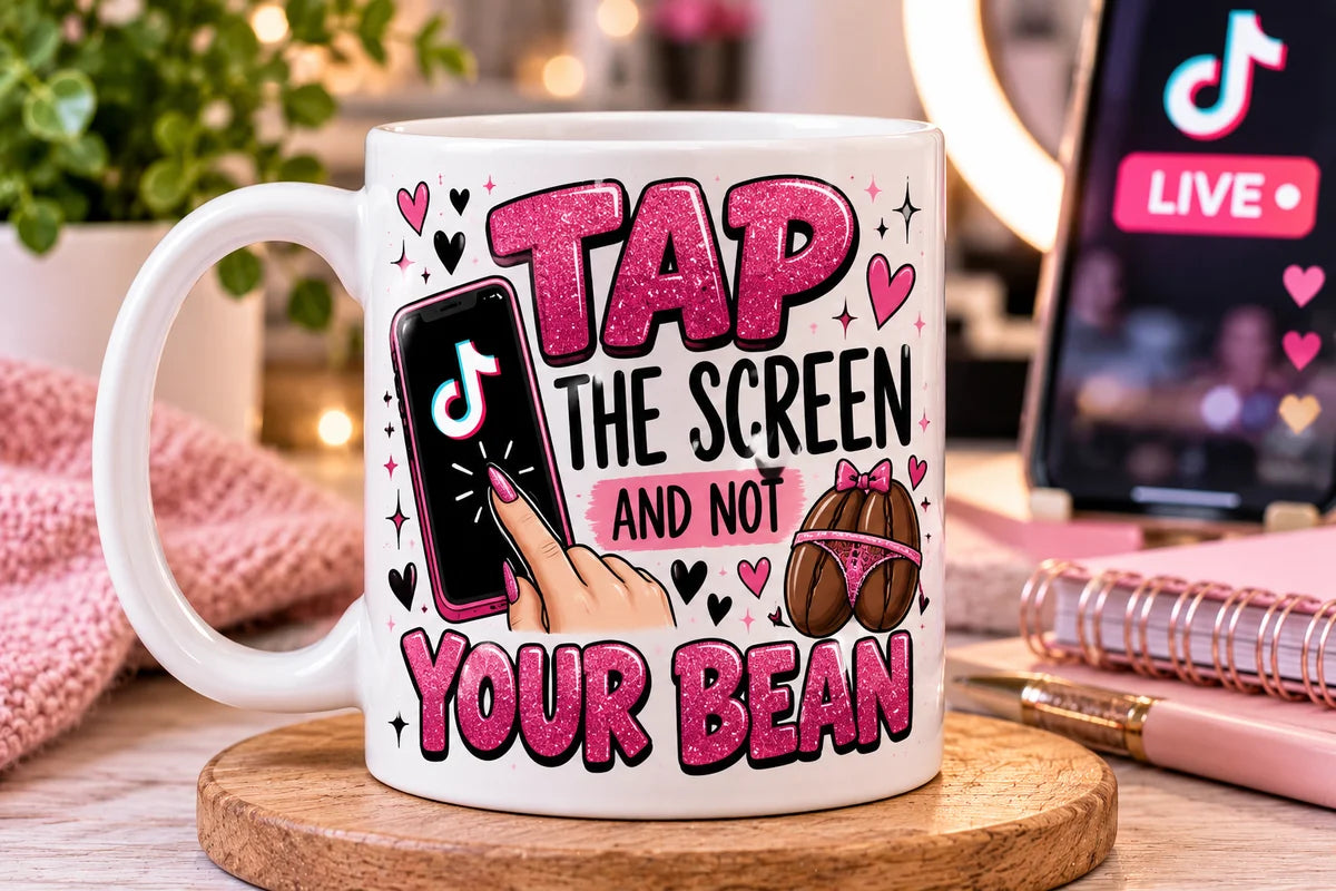 Funny Mugs