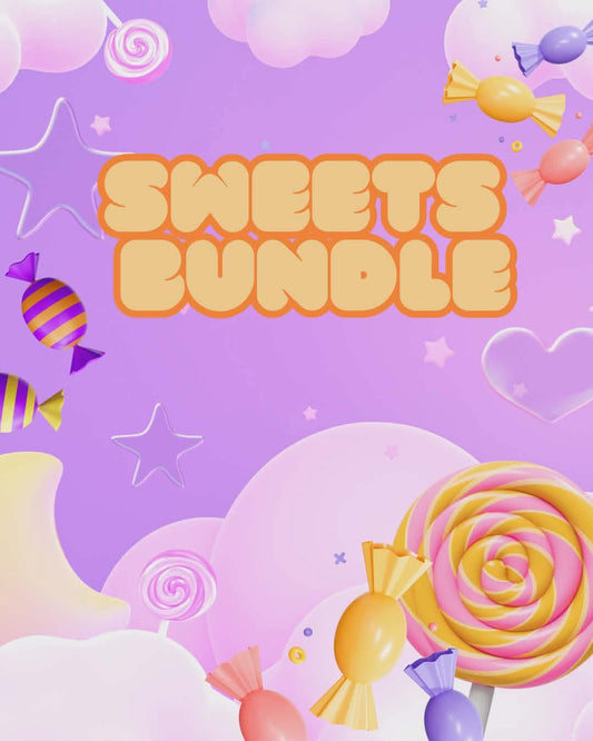 Sweets Bundle