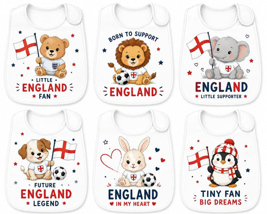 World Cup Bibs