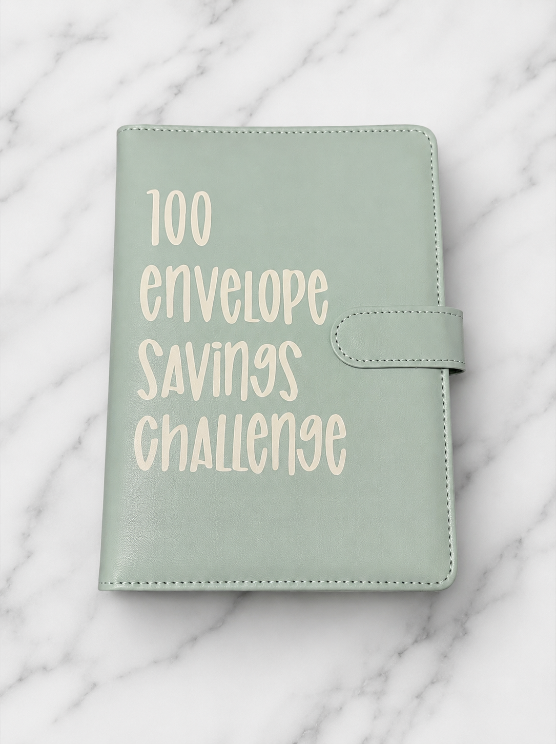 100 Day Saving Challenge